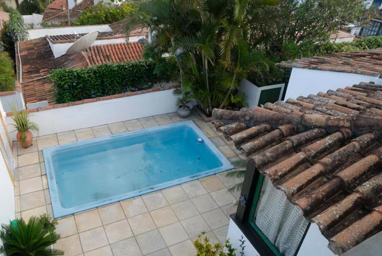 Vista Deslumbrante Buzios Villa Esterno foto